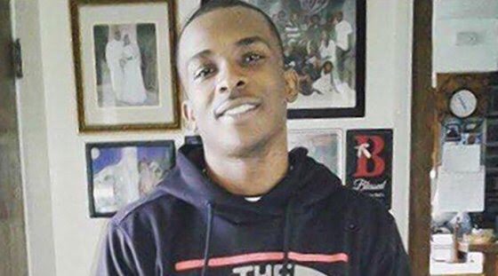 Unarmed Stephon Clark Killed in his Own Backyard by Sacramento Police 👮&nbsp;🚔