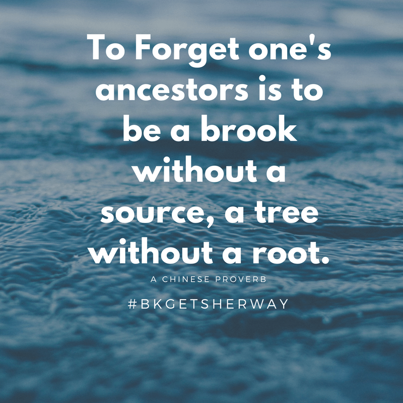 Maya Angelou’s 90th Life Session and Resting in Power with Winnie&nbsp;Mandela