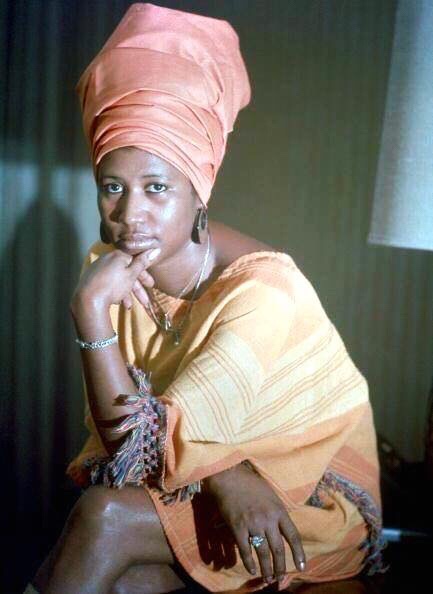 Our Godmother #ArethaFranklin is Gravely Ill 😷 🤒 #UpdatesInfo & #LovePeaceBlessings