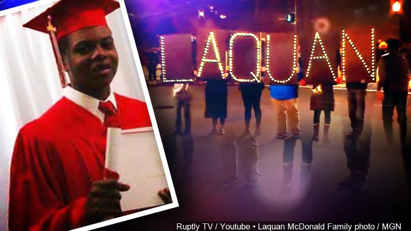Analysis: Laquan McDonald’s Aggressor has been Convicted of 2nd Degree Murder and 16 Counts of Aggravated Battery with a Firearm;but not Guilty of Official Misconduct of&nbsp;Office