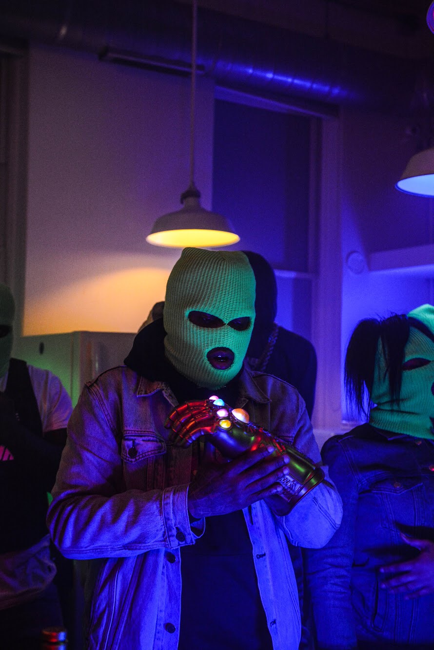 @Dgainz #ODDBALL2 #timeless #OddBall #OutNow #AllPlatforms&nbsp;#MustListen