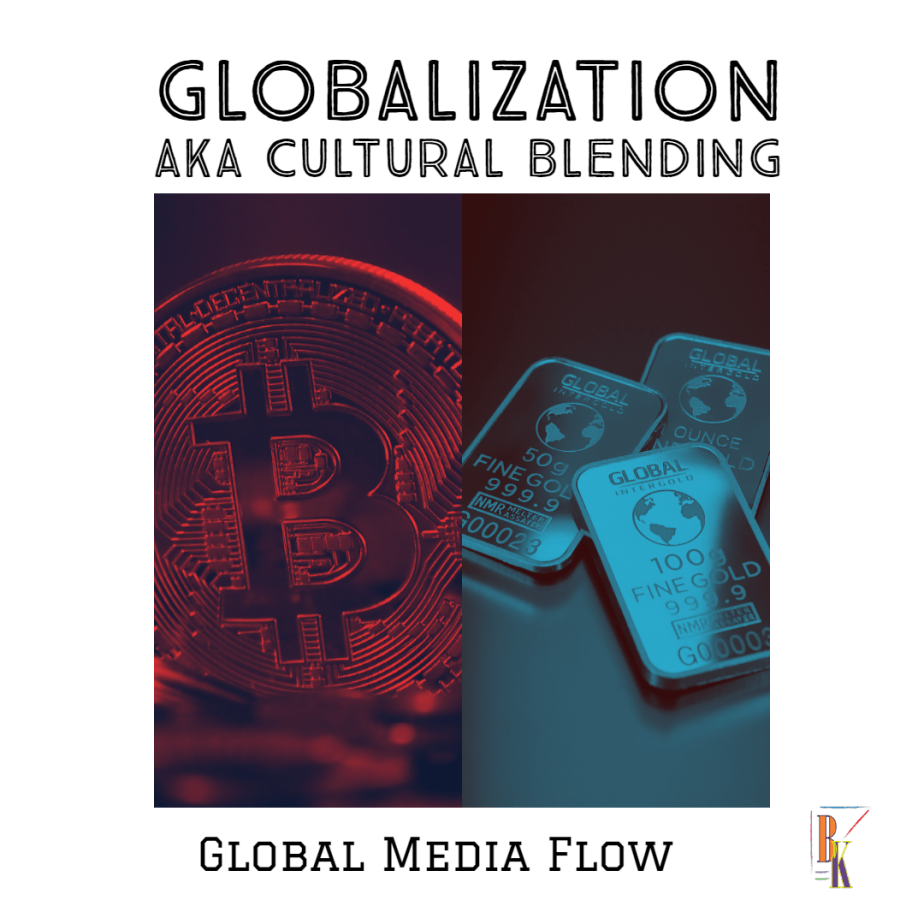 Mapping Global Media and Contra-Flow:&nbsp;Discussion