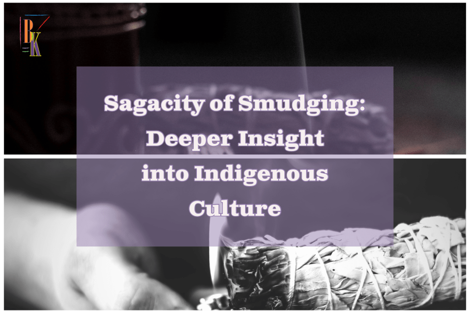 Sagacity: The Sacred Practice of Sage&nbsp;Burning