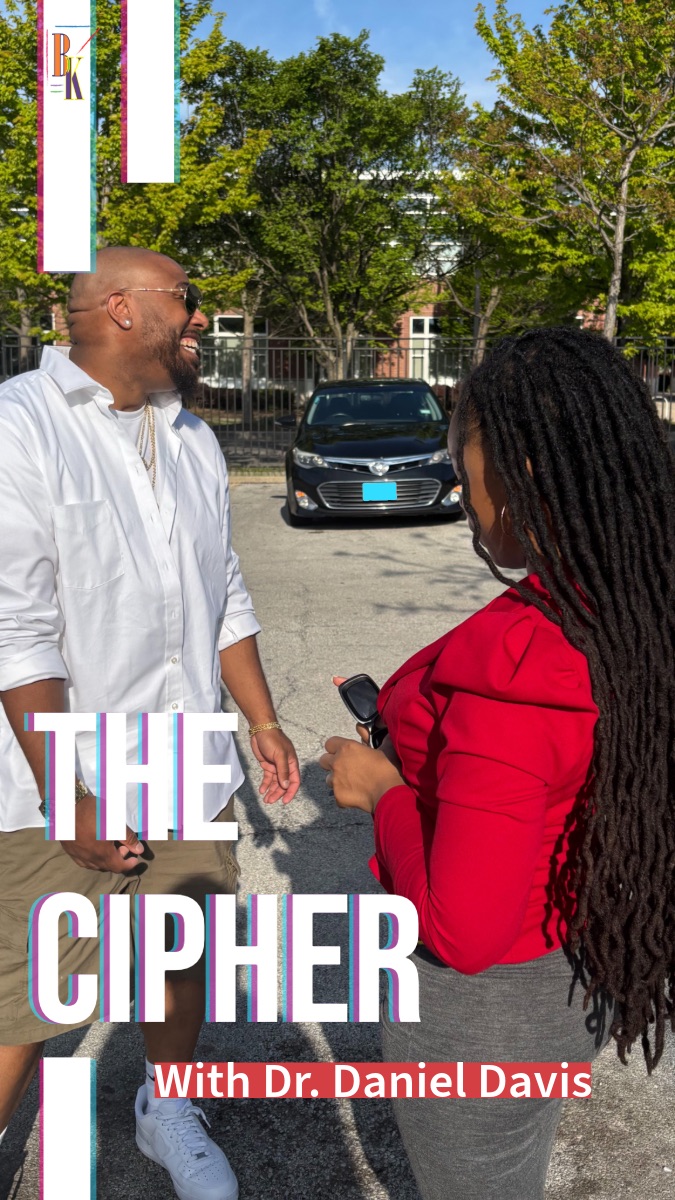 The Culture is the Curriculum: How Hip Hop Became a Social Political&nbsp;Force