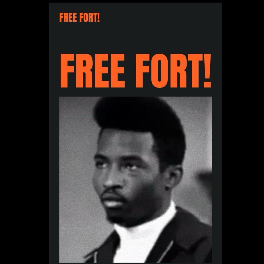 Denver Movement Law Firm Takes on High Profile Case of Jeff Fort, Seeks Federal Post-Conviction&nbsp;Relief