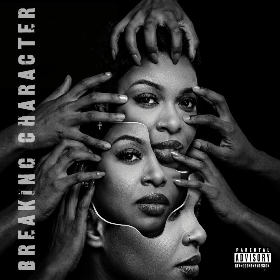 🎬 Ta’Rhonda Jones Explores Identity and Transformation in Upcoming Project Breaking&nbsp;Character